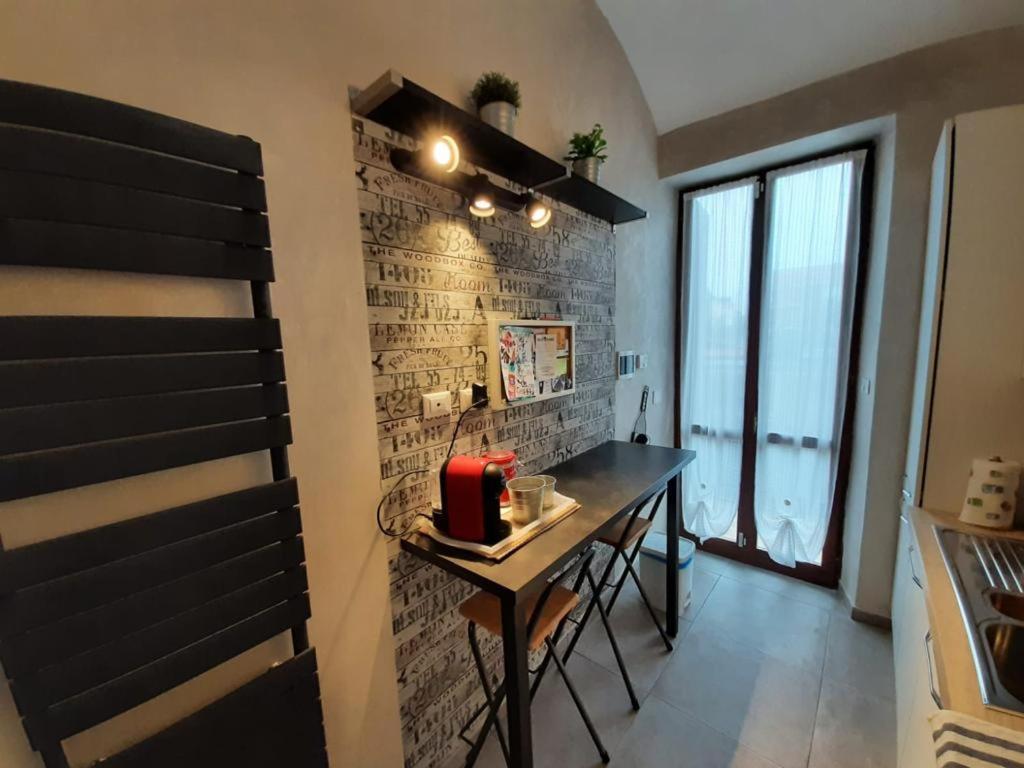 Casamerica Apartamento Moncalieri Exterior foto